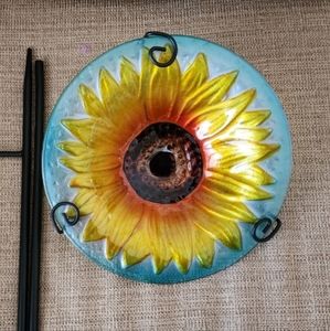 Bird Feeder/Bird Bath